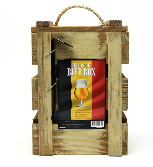 Bier Box België