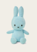 Nijntje Knuffel Turquoise Corduroy