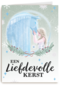 een liefdevolle kerst gewenst van elsa