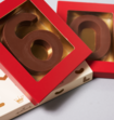 60 Chocolade Leeftijd