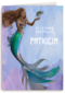 Little Mermaid kaart it is your Birthday