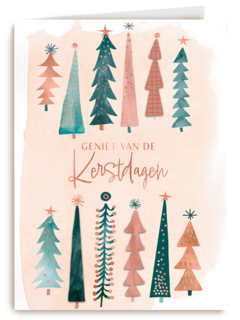 Geniet van de kerstdagen