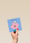 Peanuts Snoopy Take your time