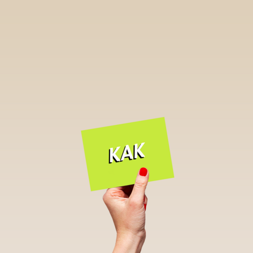 kak