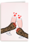 Cheers Bouffants and Broken Hearts