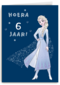 Hoera van elsa