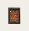 Coco & Sebas Melkchocolade Tablet met Gekarameliseerde Noten