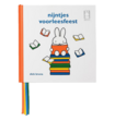 Boek Nijntjes Voorleesfeest Dick Bruna