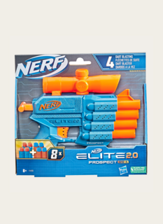 Nerf Elite 2.0 Pijltjespistool