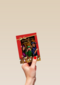 Sinterklaas kaart groetjes van de pieten