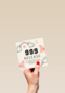 Angel Numbers 999 release hip
