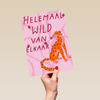 Helemaal Wild Van Elkaar