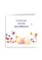 zwangerschap kaart winnie de poeh you are so welcome