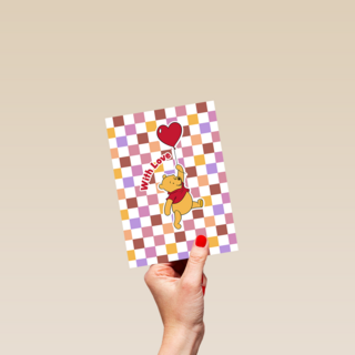 Winnie de Poeh With Love