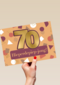 hieperdepiep jong 70 jaar