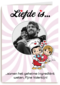 Liefde is geheime ingredient