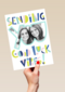 sending you good luck vibes met foto