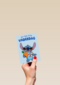 Chille vaderdag Disney Stitch