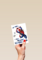 Op naar het nieuwe schooljaar met Spiderman
