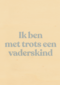vaderdag kaart andc vaderskind