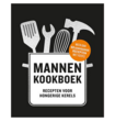 Boek Mannen Kookboek