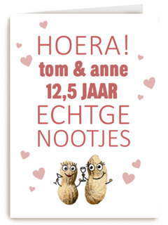 echtgenootjes