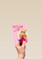 Muppets Miss Piggy Valentijn