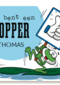 funny mail jij bent een topper