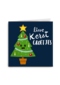 lieve kerstgroetjes kerstboom