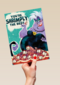 Disney Villains Ursula Shrimply The Best