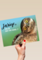 animal fiesta jarige zie ik het nu goed