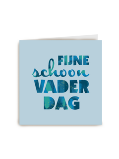 vaderdag kaart fijne schoonvaderdag
