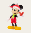 Hallmark Disney Kerst Ornament Mickey Mouse