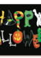 happy halloween