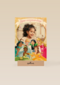 Verjaardagskaart foto Disney prinsessen