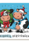 loeigoeie kerstdagen!
