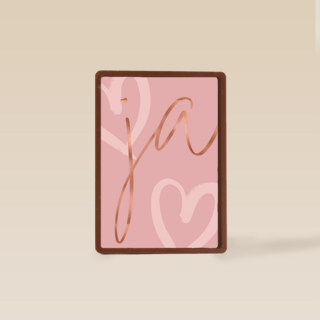 Love Story Ja Harten