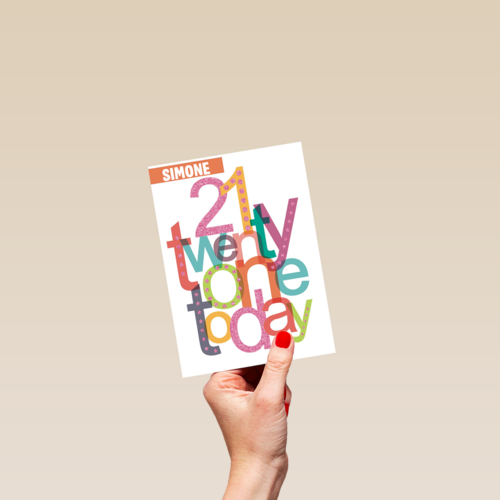 prodo twenty one today
