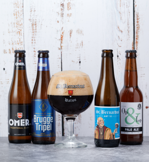 Award Winning bierpakket