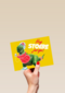 Toy Story verjaardagskaart Hey stoere jarige