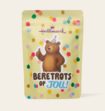 Brievenbus Snoep Beretrots Op Jou
