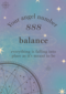 Angel Numbers 888 balance stijlvol