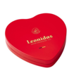 Leonidas Chocolade Bonbons Hartendoos 9 stuks