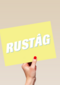 zomaar kaart beterschap rustag dialect dialecten staykation