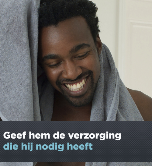 Dove Men+Care Trio Cadeauset