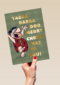 Flintstones Yabba Dabba Doo Merry Christmas
