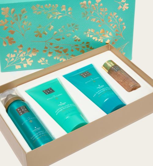 Rituals Cadeauset Karma Small