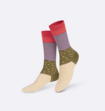 Eat My Socks Spicy Burrito Sokken
