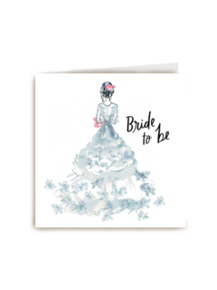 bride to be
