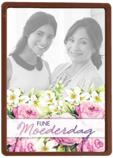 fotokaart mb bloemen